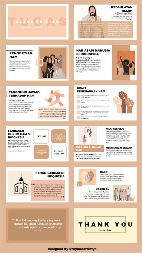 Power Point Diapositivas Creativas Otoley