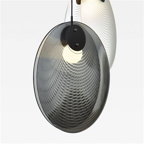 Ama | Modern sculptural pendant lighting | BOMMA