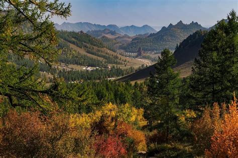 Exploring The Vast Beauty Mongolia Trekking Discover Altai