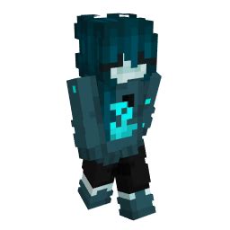 Warden Minecraft Skins | The best collection of skins | NameMC