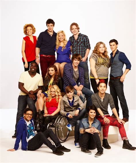 'The Glee Project:' Season 2 Contestants Announced | HuffPost Entertainment