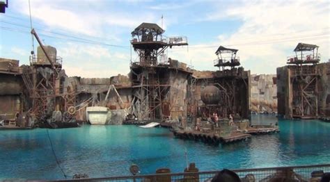 Movie Review – Waterworld (Ulysses Cut)