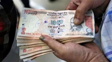 Bank Accounts Credited With Lakhs Of Rupees From ‘unknown Sources In