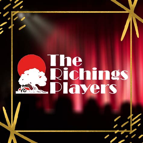 The Richings Players Youtube