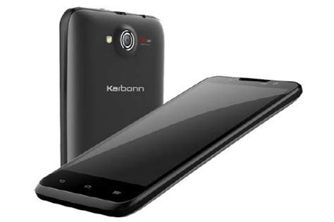 Karbonn Titanium S Mobile Phone Price In India Specifications