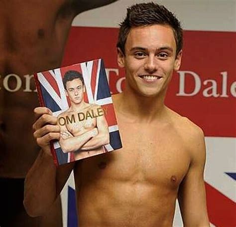 Flash Sur Tom Daley Le Plongeur Star Et Sexy Flash News