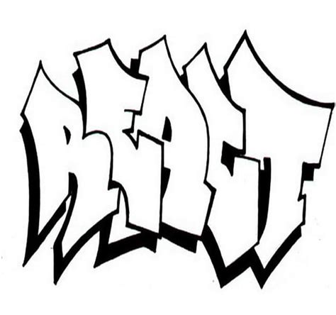 Coloriage Graffiti Marco télécharger et imprimer gratuit sur