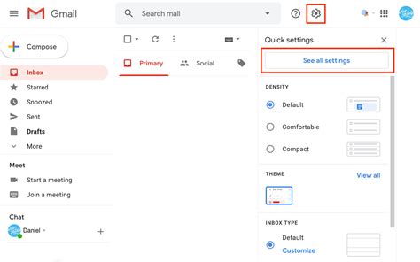 Add A Good Looking Signature In Gmail 1 Minute Guide