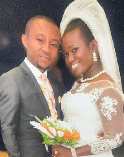 Real Warri Pikin And Husband Ikechukwu Celebrates 10th Wedding Anniversary