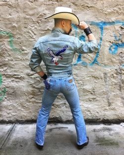 Johnoffinland Wrangler Hustler Porn Photo Pics