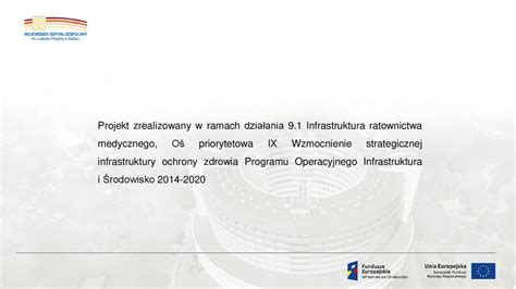 Poprawa efektywności systemu ratownictwa medycznego poprzez