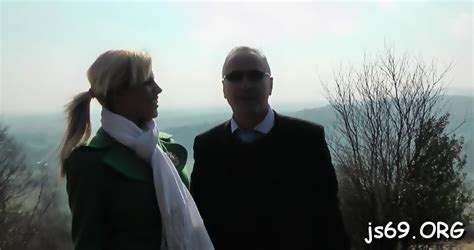 Shameless Blonde Scarlett A Enjoys Sex