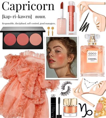 Capricorn Winners 2023 Collection And Ideas Shoplook