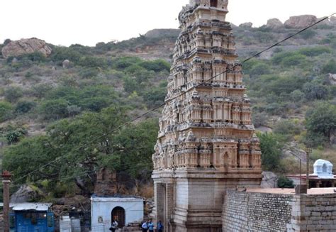 Yaganti Temple Kurnool, Timings, History, Growing Nandi, Reviews