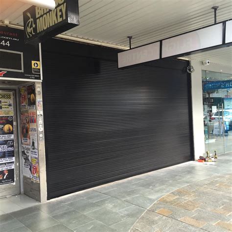 Residential Commercial Roller Shutters All District Roller Shutters