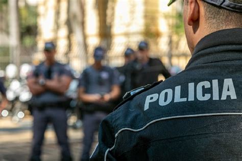 Mais De Detentos S O Presos Ap S Sa Da Tempor Ria De Fim De Ano Em