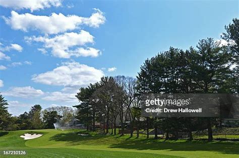 Merion Golf Course Imagens E Fotografias De Stock Getty Images