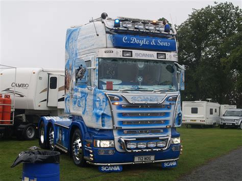 TruckFest Scotland 2014 Album Brian Edgar Fotki Photo And