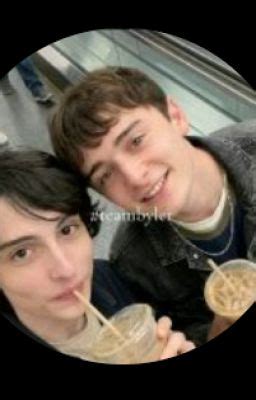 you took my heart (i was sleeping) - byler forever - Wattpad