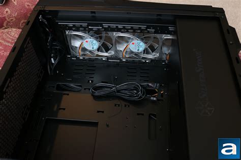 SilverStone Redline RL06 Pro Review (Page 3 of 4) | APH Networks