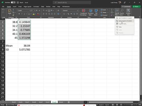 SOLVED Use The Given Data Values A Sample Of Female Arm