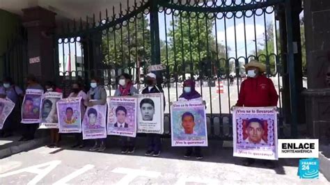 Caso Ayotzinapa En México Los Avances Ocho Años Después Del Catalogado