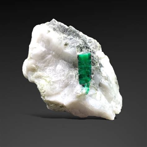 Smaragd Exemplar - 193 g - Catawiki
