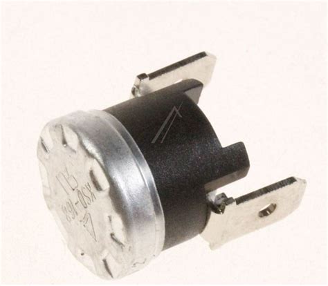 Termosztát KSD-168 C - Kávégép Bolt - Kávégépek, kávék, alka