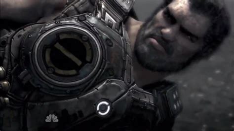 Gears Of War 3 Official Ashes To Ashes Trailer Hd Youtube