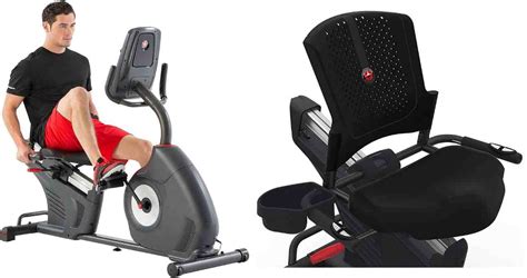 Comfortable Recumbent Exercise Bikes For Short People