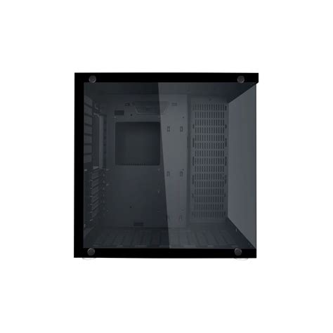 1st Player Steam Punk SP8 Mid Tower Gaming Case - Black - SP8 | CCL