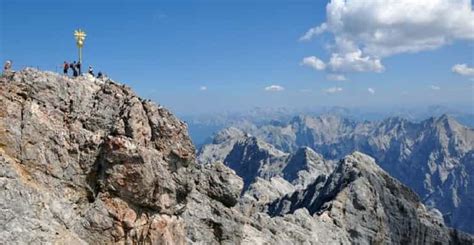 The BEST Zugspitze Hiking 2023 - FREE Cancellation | GetYourGuide