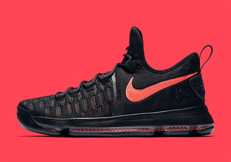 Nike Kd 9 Aunt Pearl Release Date Info