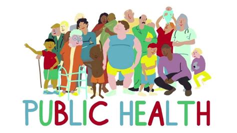 Top 5 Benefits Of Public Health Programs Healthpulls