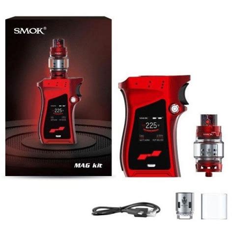 Smok Mag Set Elektronik Sigara