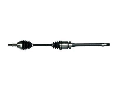 Front Right Axle Assembly For 02 04 Ford Focus SVT QY14K2 CV Axle Shaft