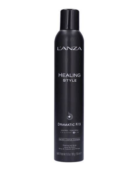 L Anza Lanza Healing Style Dramatic F X 350 Ml 33010a Vergelijk Prijzen