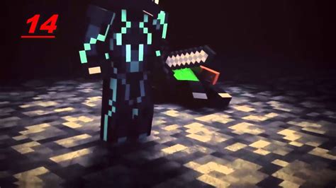 Top 20 Minecraft Animated Intros YouTube