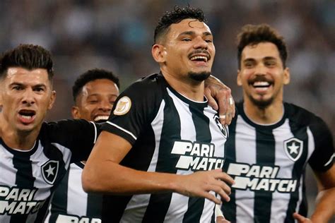 Onde Assistir Jogo Do Botafogo Ao Vivo Na Internet E Tv Hoje Dci