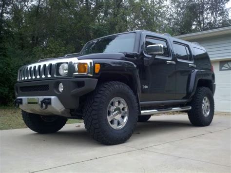 New tires....315-75R16 - Hummer Forums - Enthusiast Forum for Hummer Owners