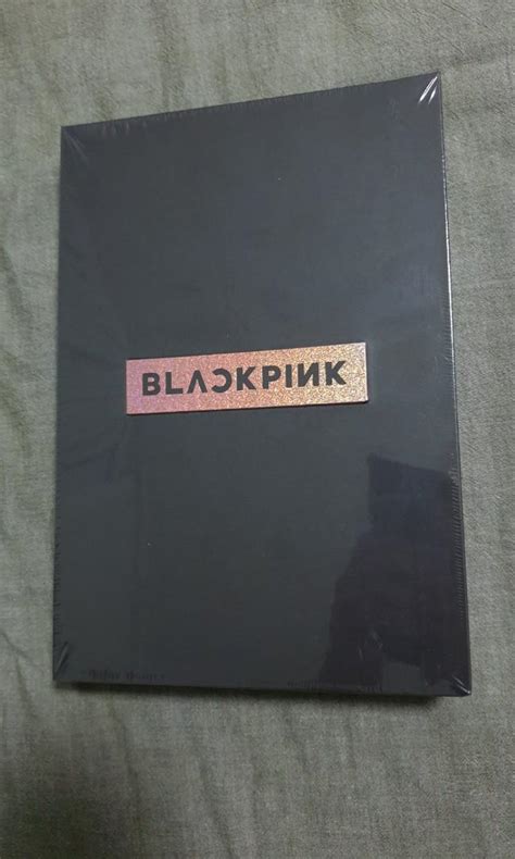 37割引ブラック系メール便不可 BLACKPINK 2018 TOUR IN YOUR AREA SEOUL K POP アジア