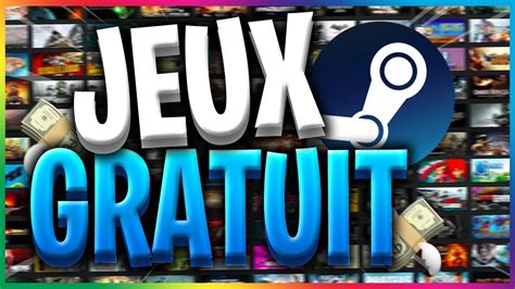 COMMENT AVOIR TOUT LES JEUX STEAM GRATUITEMENT 2019 YouTube