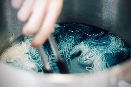 Textile Dyeing Overview Methods Types Of Dye Lesson Study