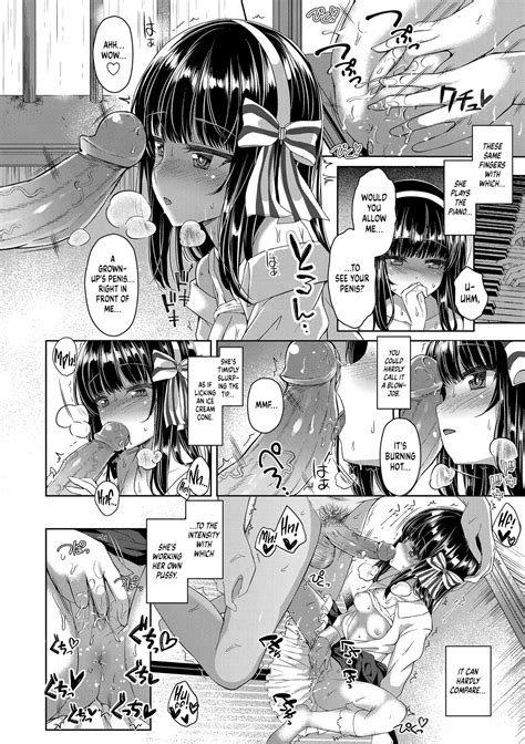 Raindrops Page 14 Nhentai Hentai Doujinshi And Manga