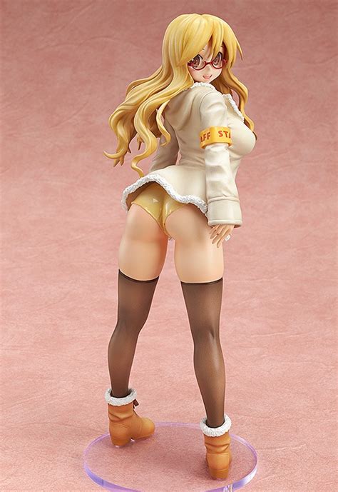 Ishikei Chie Comiket Staffer Ero Figure Sankaku Complex Free Hot Nude