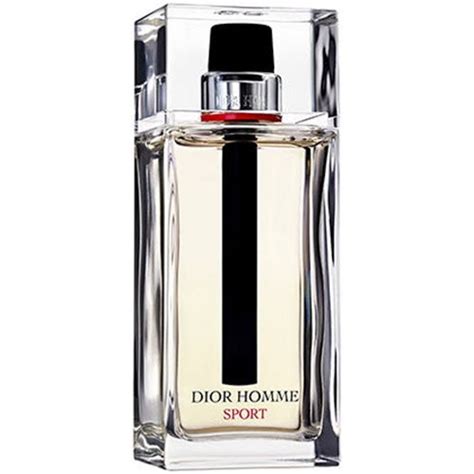 N C Hoa Nam Dior Dior Homme Sport Edt Xixon Perfume