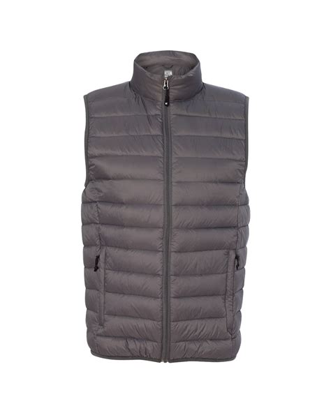 Weatherproof 16700 32 Degrees Packable Down Vest