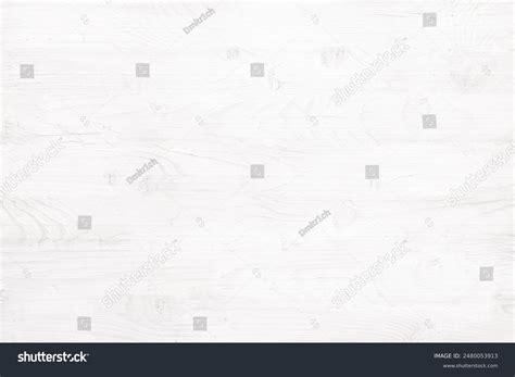 White Wood Texture Light Boards Wooden Stock Photo 2480053913 ...