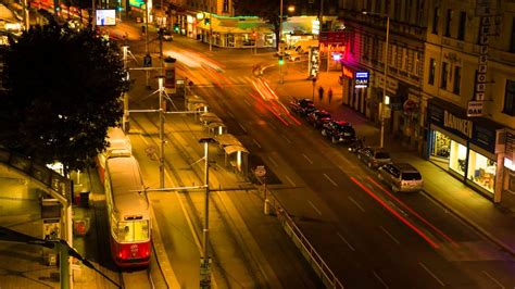 Timelapse Hauptbücherei der Büchereien Wien YouTube