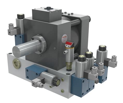 Ortlinghaus. Mechanical systems